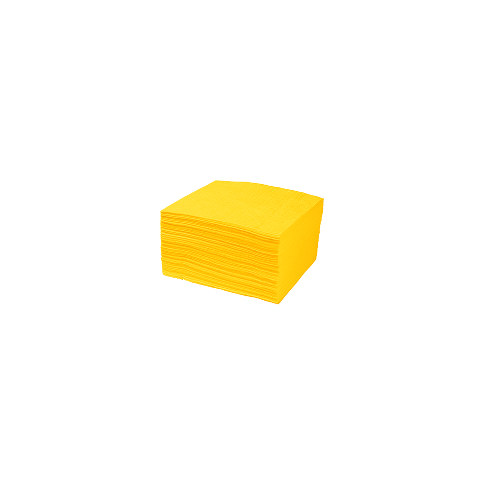 Spill Chemical Pad (Pk200)