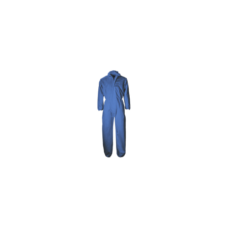 Coverall PP 40g (120pcs)