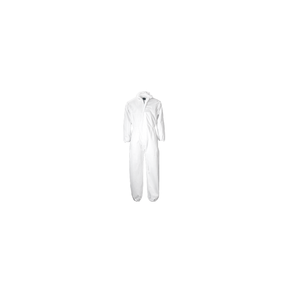 Coverall PP 40g (120pcs)
