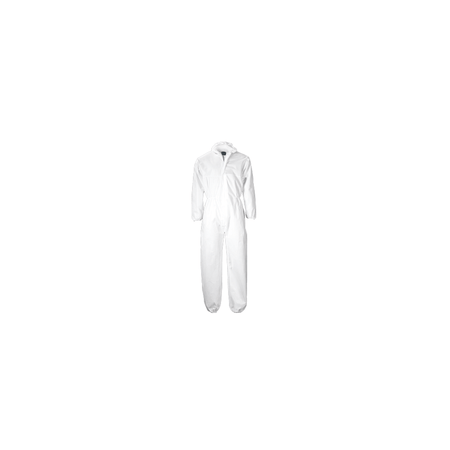 Coverall PP 40g (120pcs)
