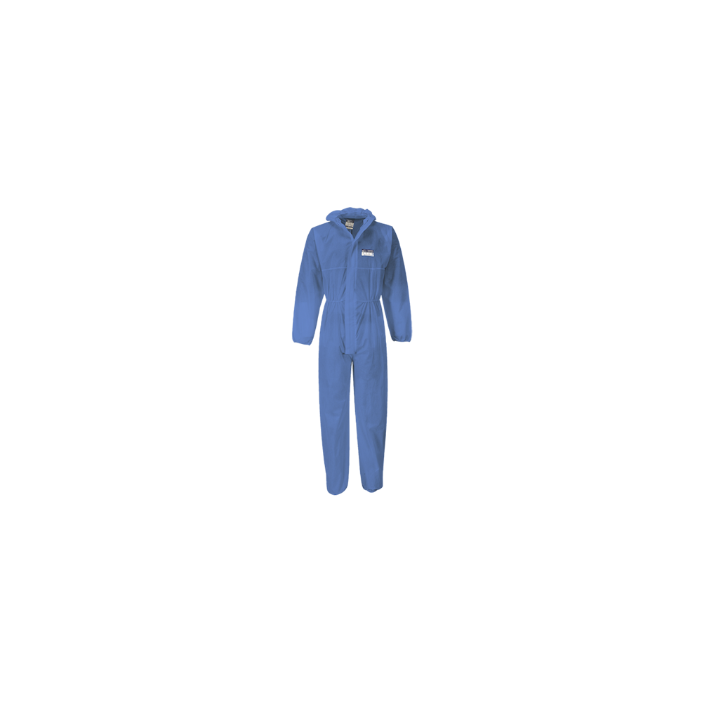 Biztex Coverall SMS 55g