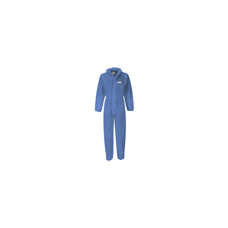 Biztex Coverall SMS 55g