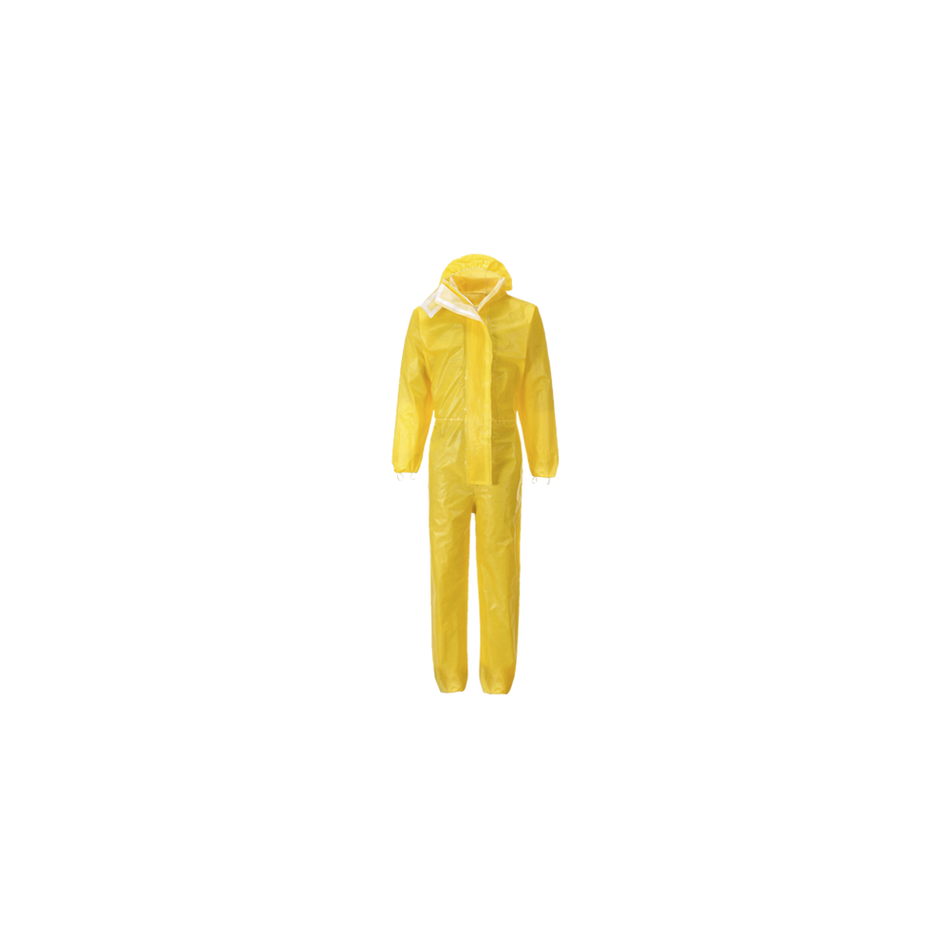 Biztex 3/4/5/6 Coverall