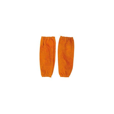 Leather Welding Sleeves