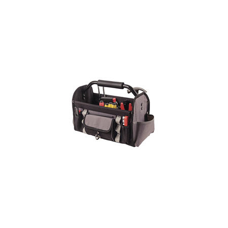 Open Tool Bag