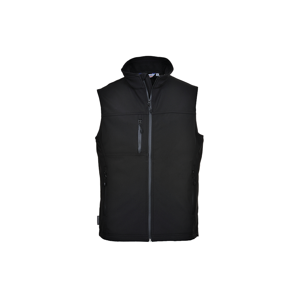 Softshell Bodywarmer (3L)