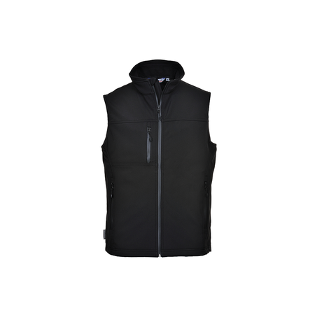 Softshell Bodywarmer (3L)
