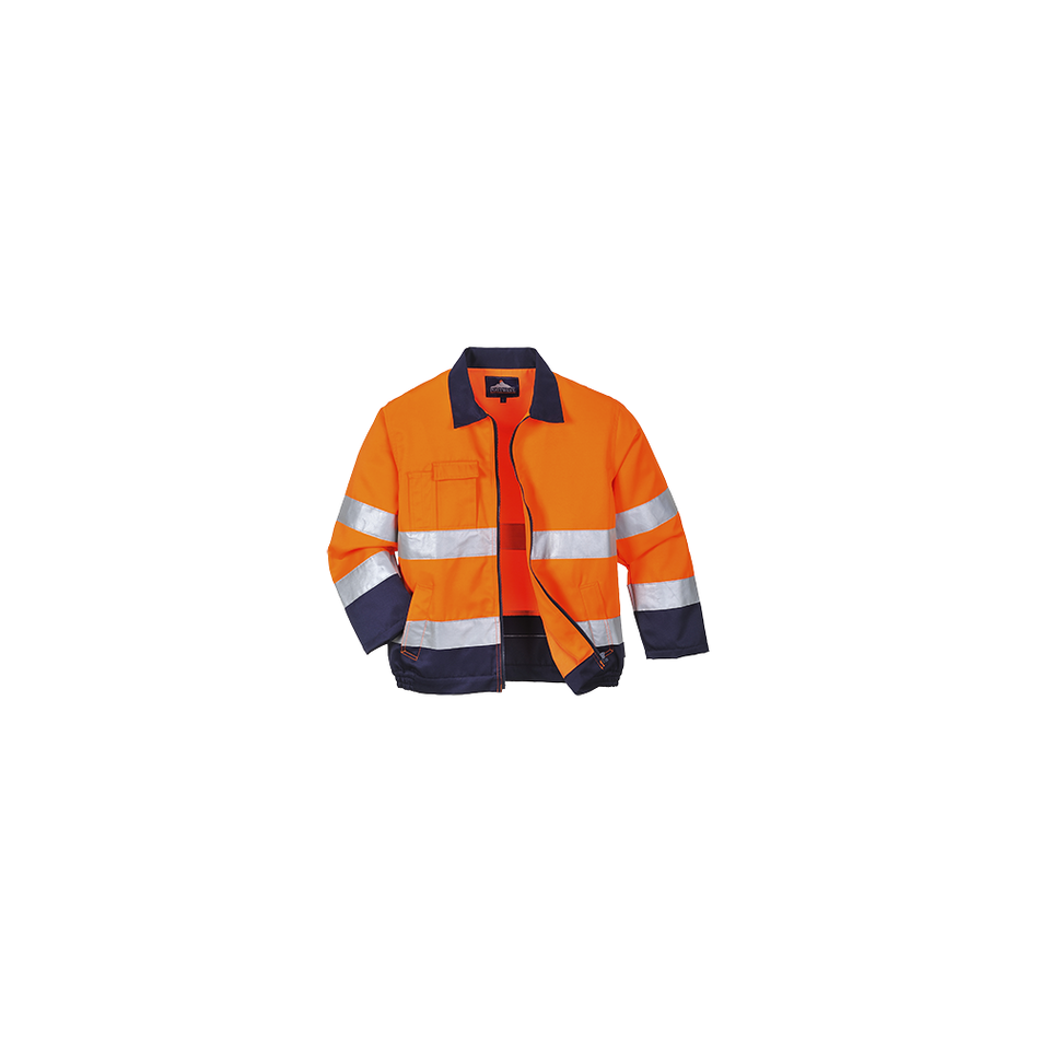Lyon Hi-Vis Jacket