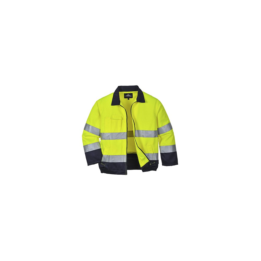 Lyon Hi-Vis Jacket