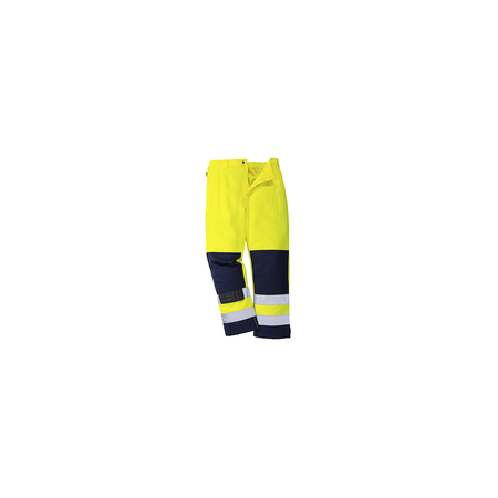 Calais Hi-Vis Trousers