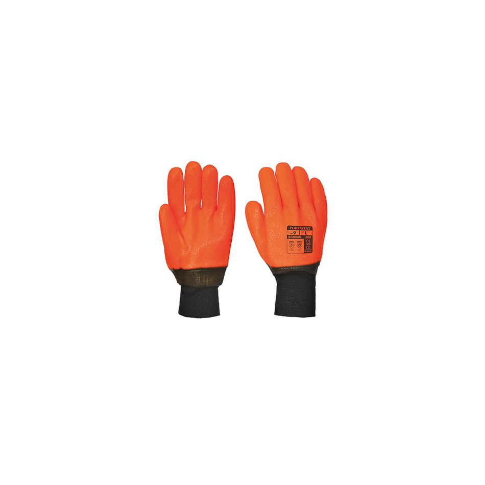 Weatherproof Hi-Vis Glove