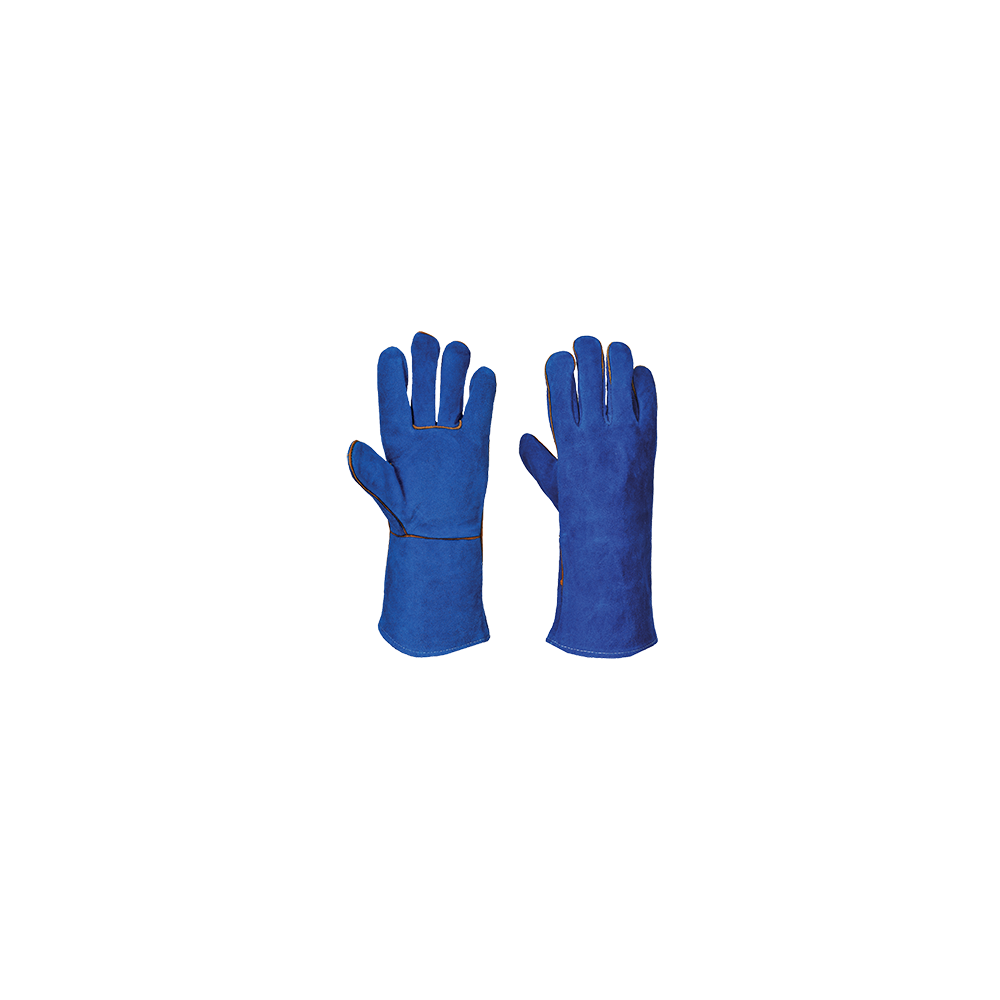 Welders Gauntlet