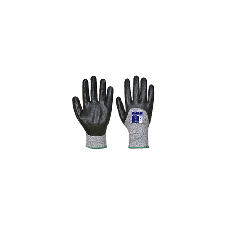 Cut Nitrile Foam Glove - Style PW- A621