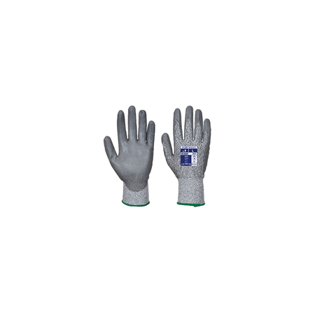 MR Cut PU Palm Glove - Style PW- A622