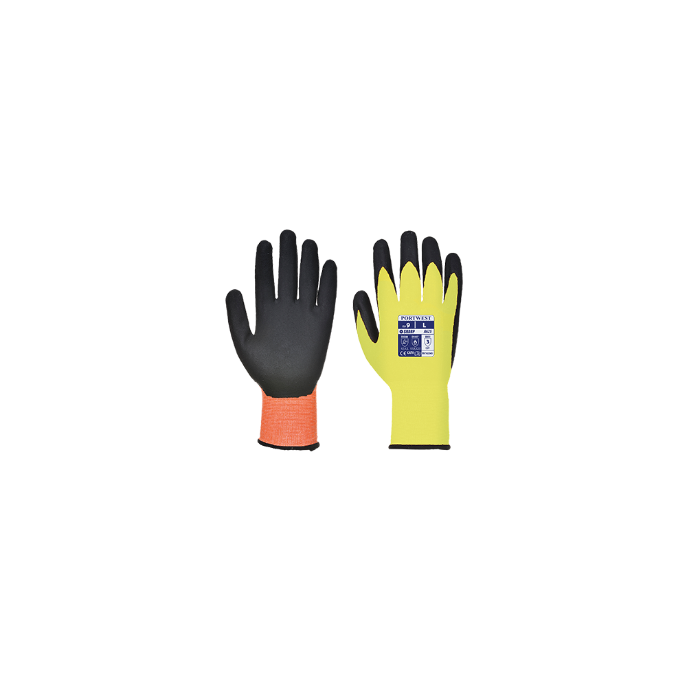 Vis-Tex PU Cut Resistant Glove - Style PW- A625