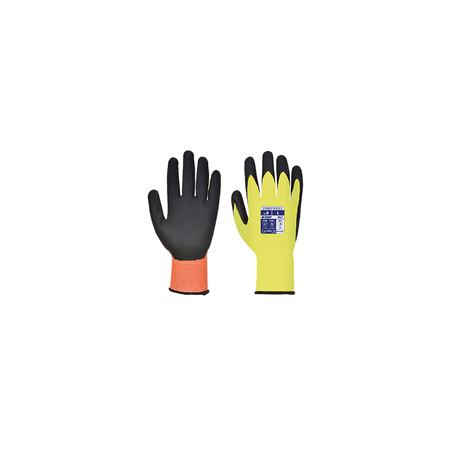 Vis-Tex PU Cut Resistant Glove - Style PW- A625