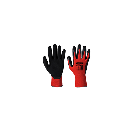 Red Grip - PU - Style PW- A641