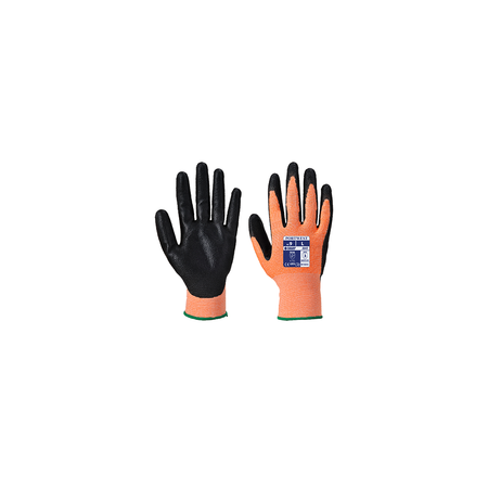 Amber Cut - Nitrile Foam - Style PW- A643