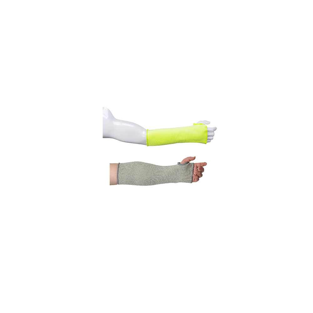 14 Cut Resistant Sleeve