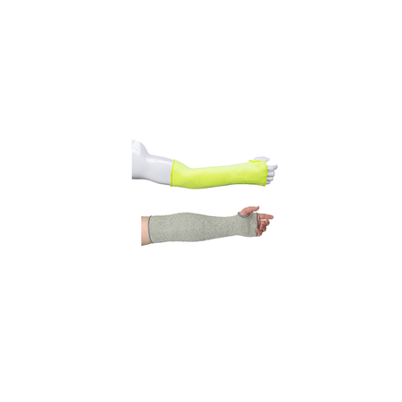 18 Cut Resistant Sleeve