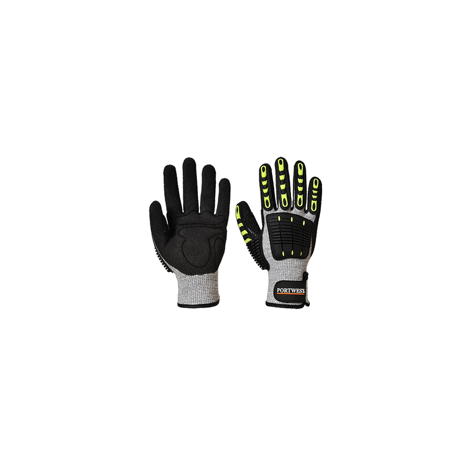 TPV Impact Cut Glove