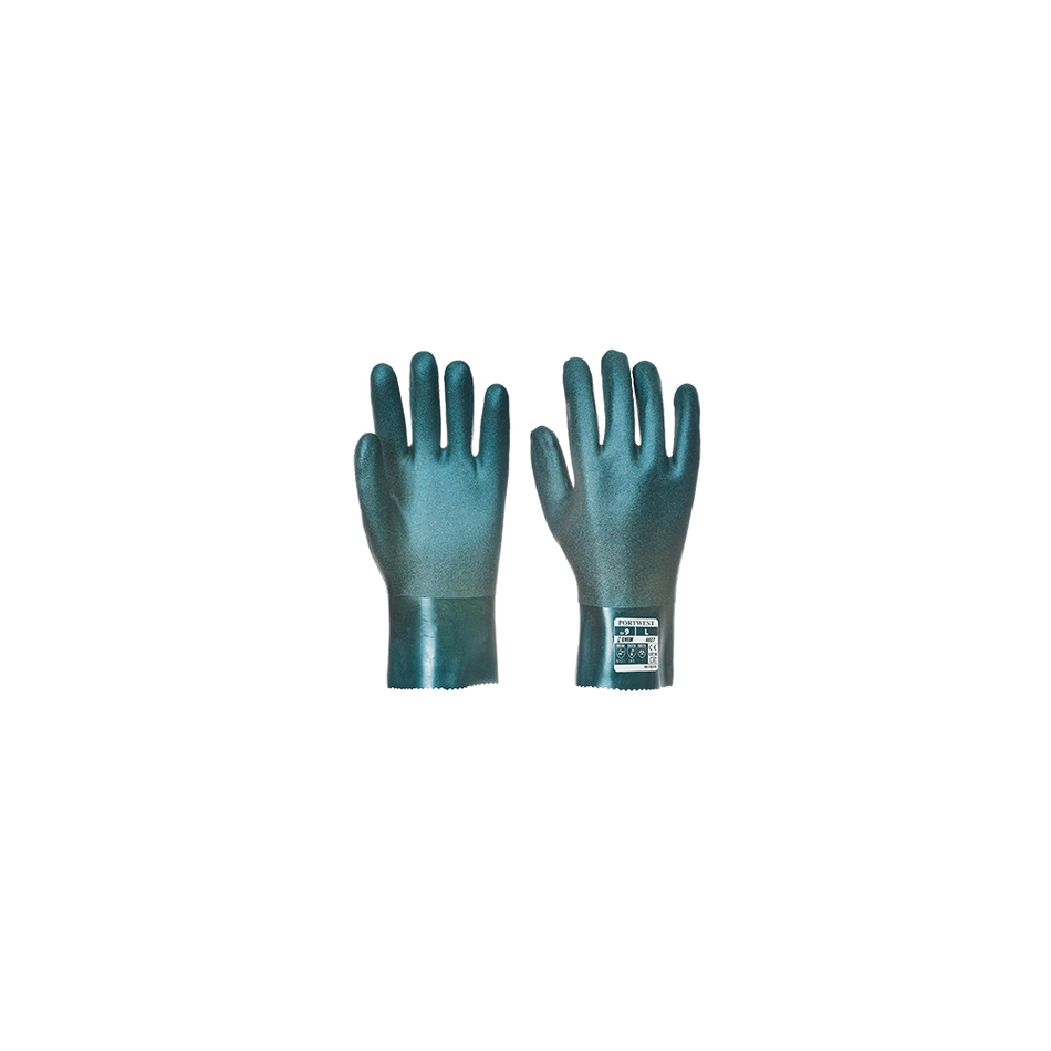 Double Dipped PVC Gauntlet