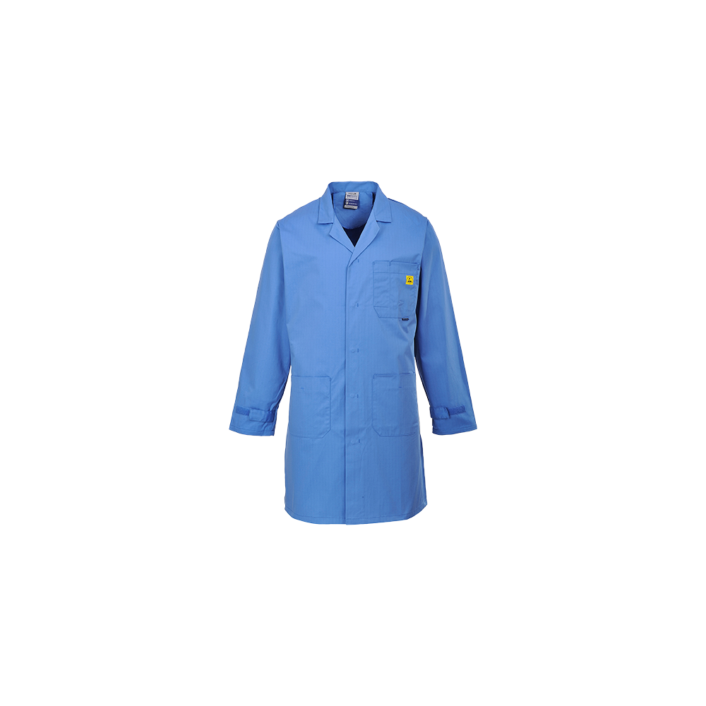 Anti-Static ESD Coat