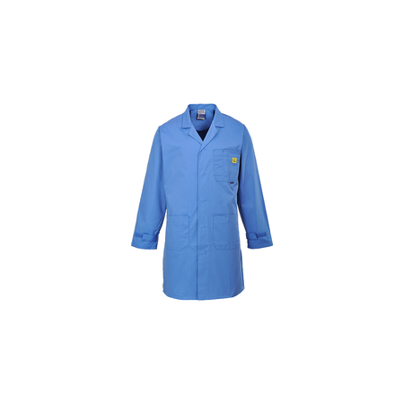 Anti-Static ESD Coat
