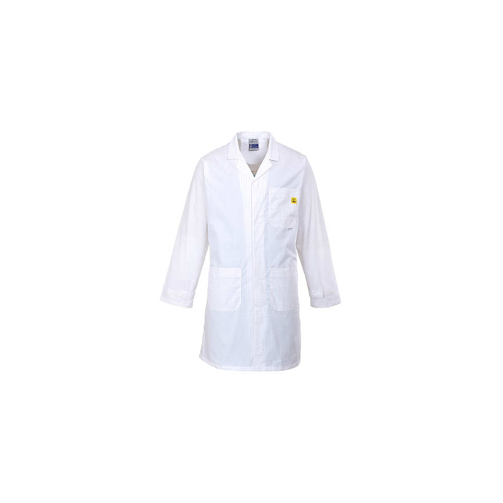 Anti-Static ESD Coat