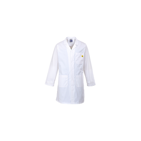Anti-Static ESD Coat