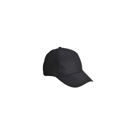 Six Panel Baseball Cap