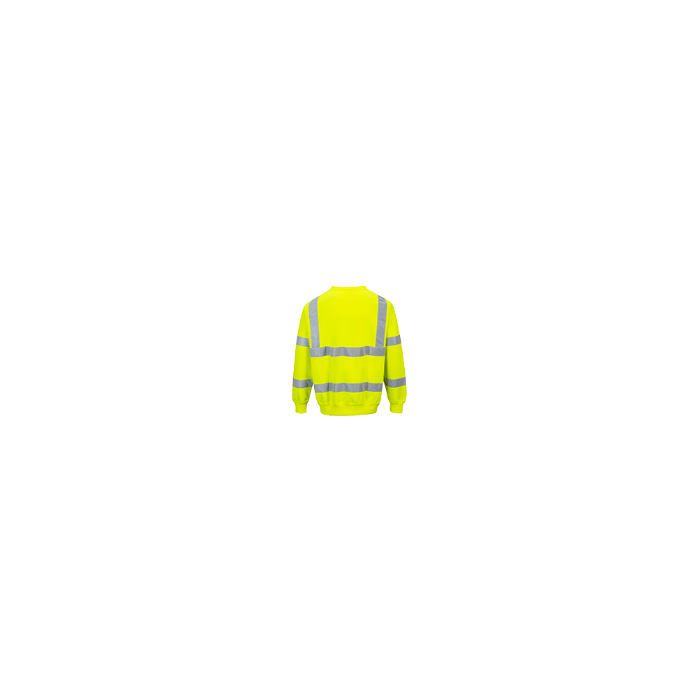 Hi-Vis Sweatshirt - Style PW- B303