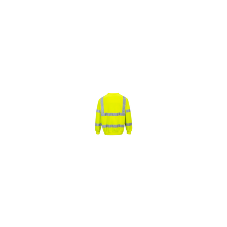 Hi-Vis Sweatshirt - Style PW- B303