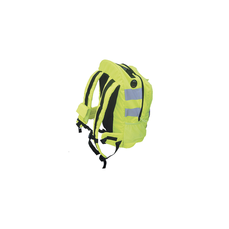 Hi-Vis Rucksack (25L)