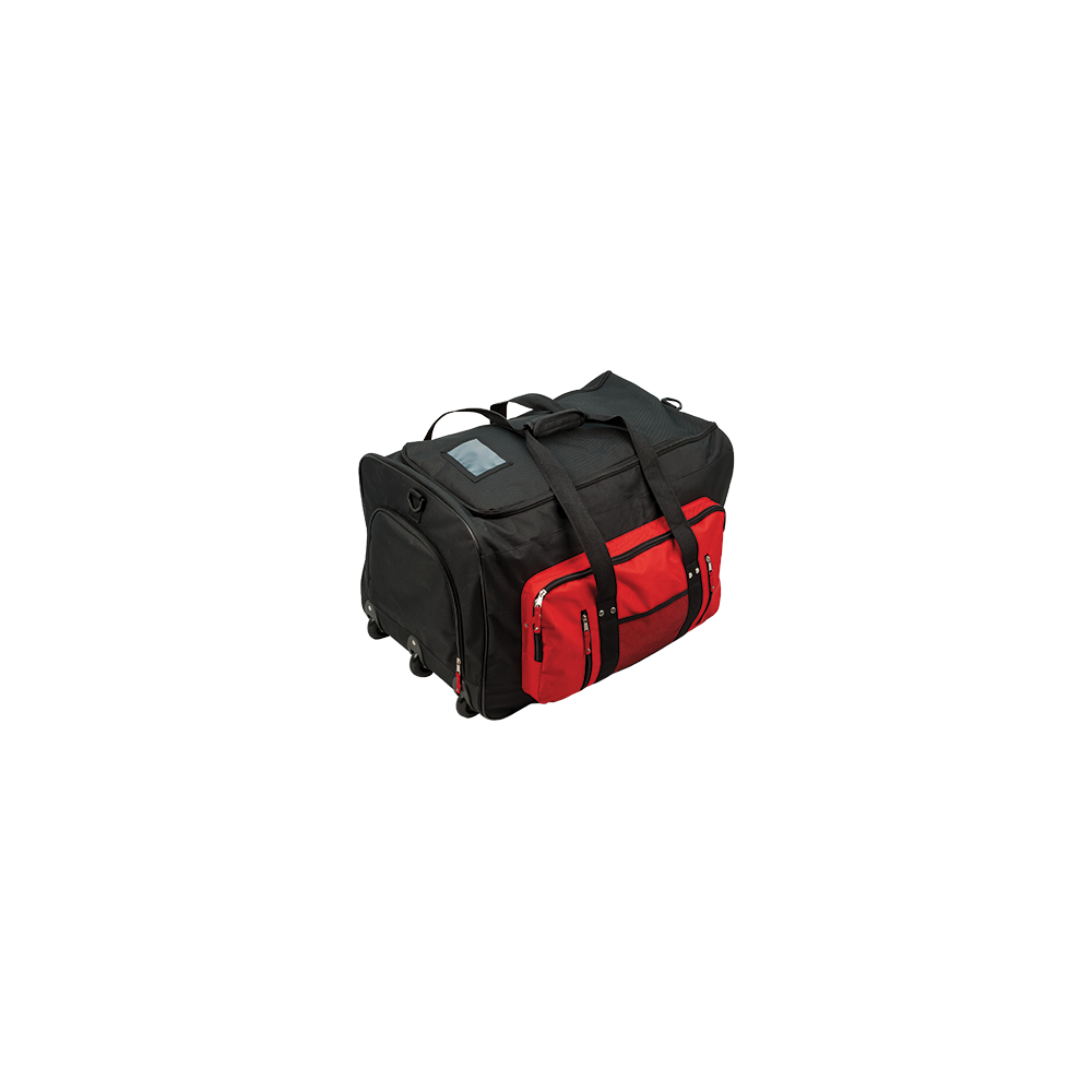 Multi-Pocket Trolley Bag 100L