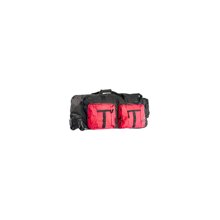 Multi-Pocket Travel Bag (70L)