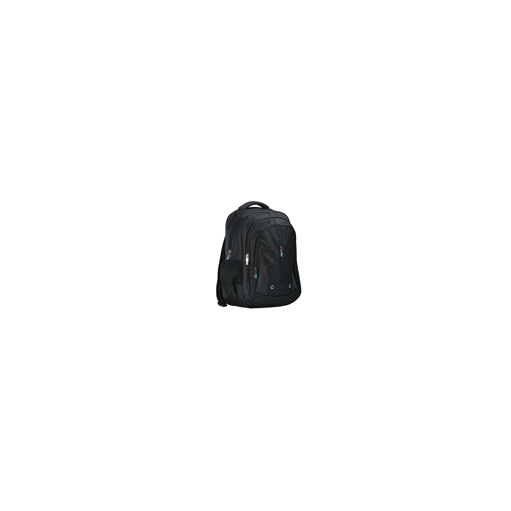 Triple Pocket Backpack