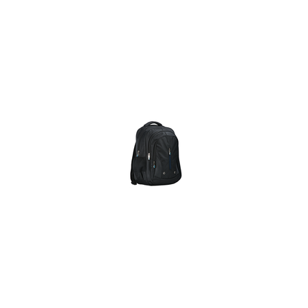 Triple Pocket Backpack