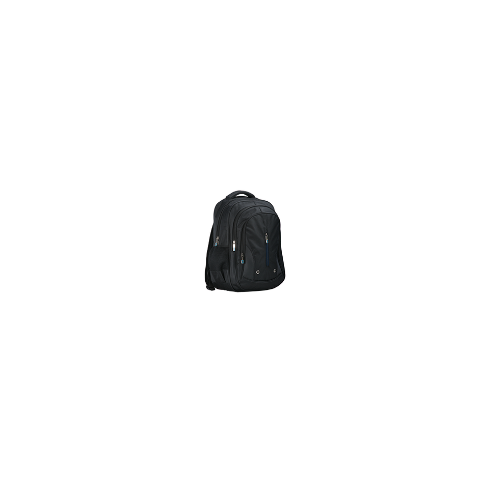 Triple Pocket Backpack