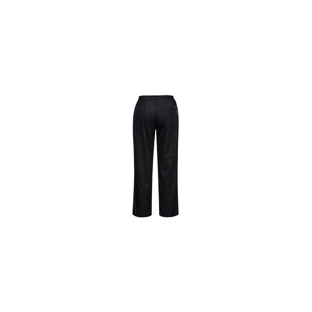 Rachel Chef Trousers