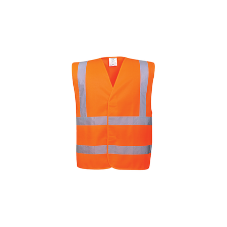 Hi-Vis Band & Brace Vest