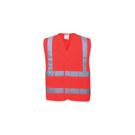 Hi-Vis Band & Brace Vest