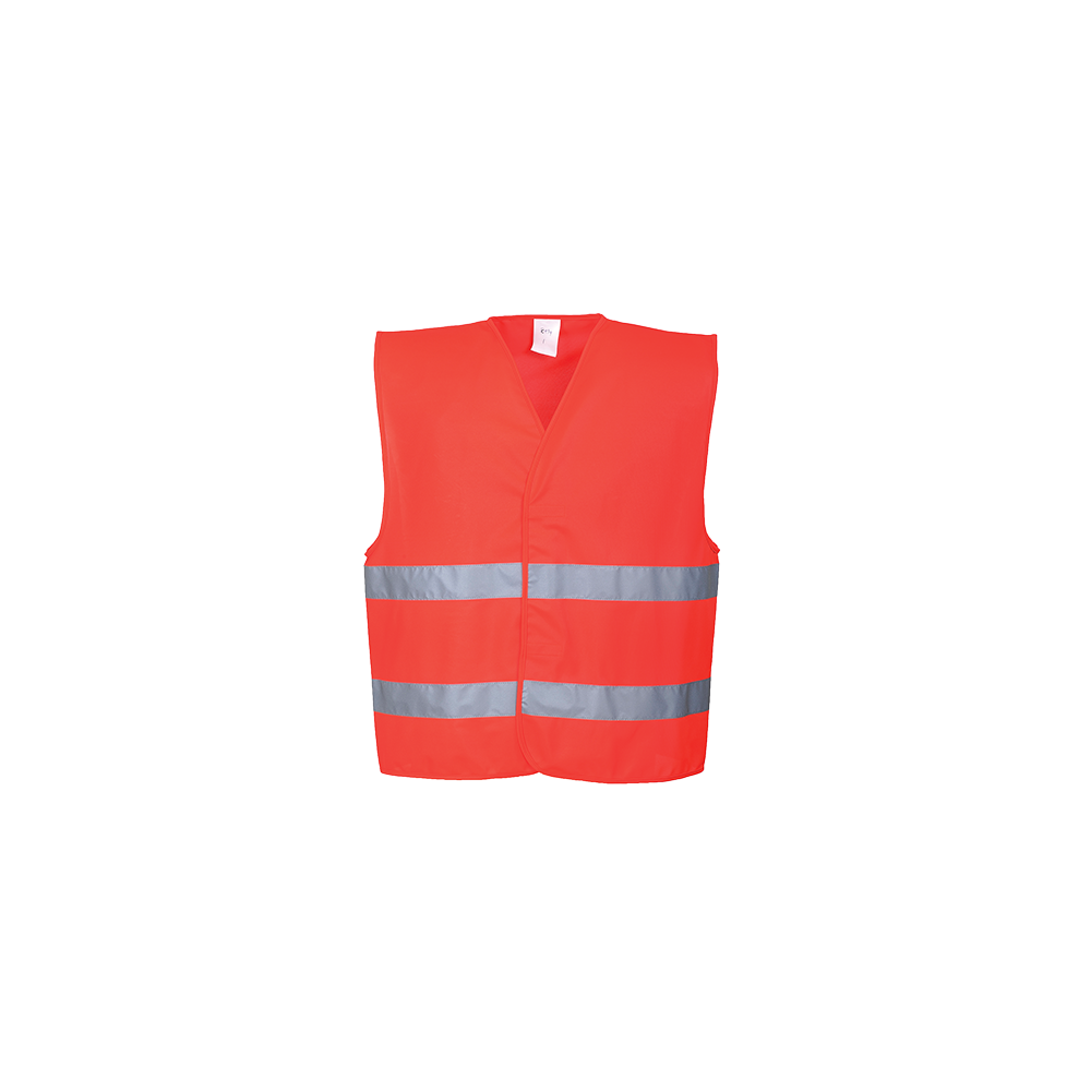 Hi-Vis 2 Band Vest