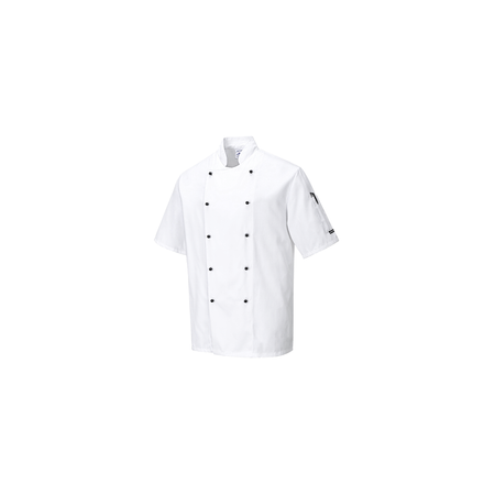 Chef's Kent Jacket S/S