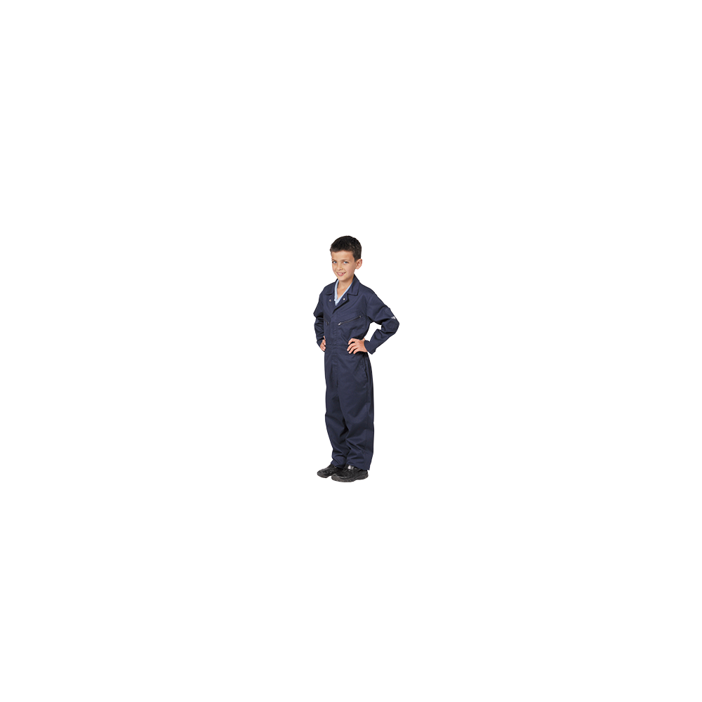 Youth's Coverall