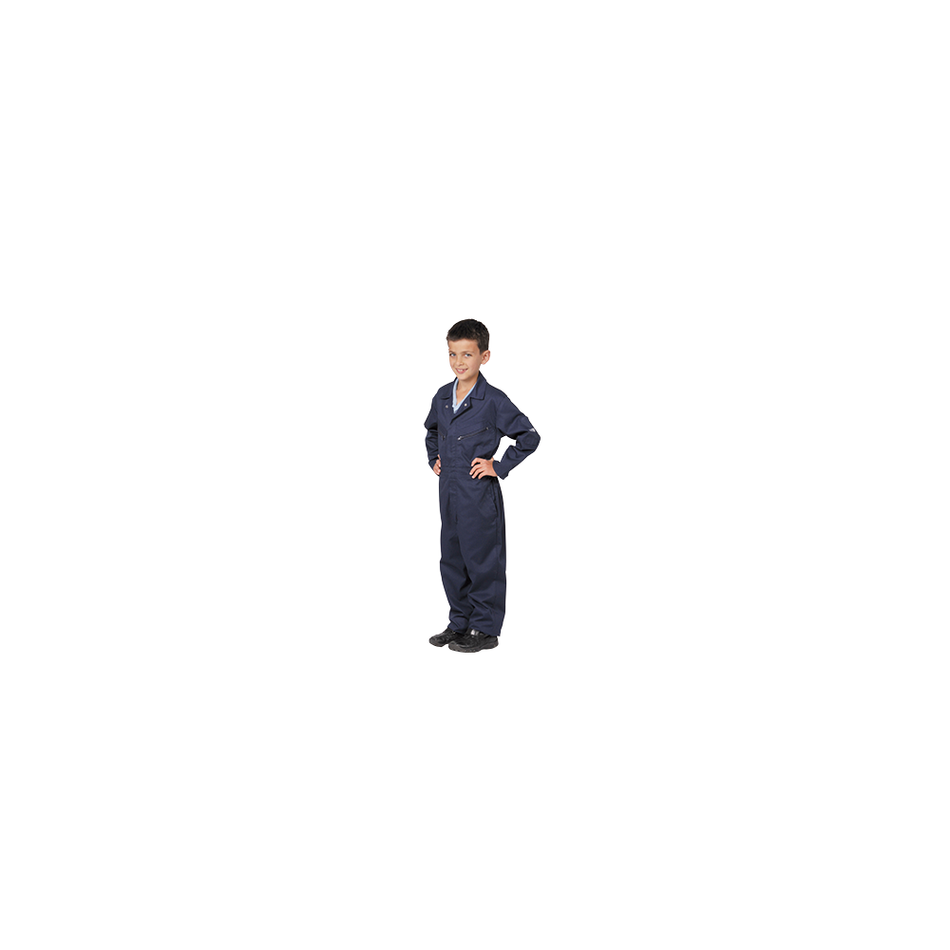 Youth's Coverall