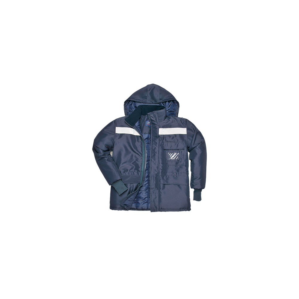 Cold-Store Jacket - Style PW- CS10