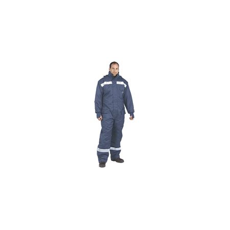 Cold-Store Coverall