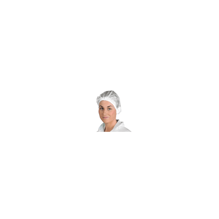 PP Mob Cap (Pk 3000pcs)