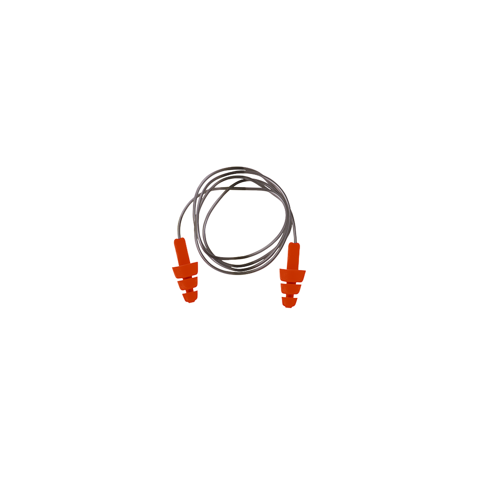 Reusable Corded Ear Plug (50)